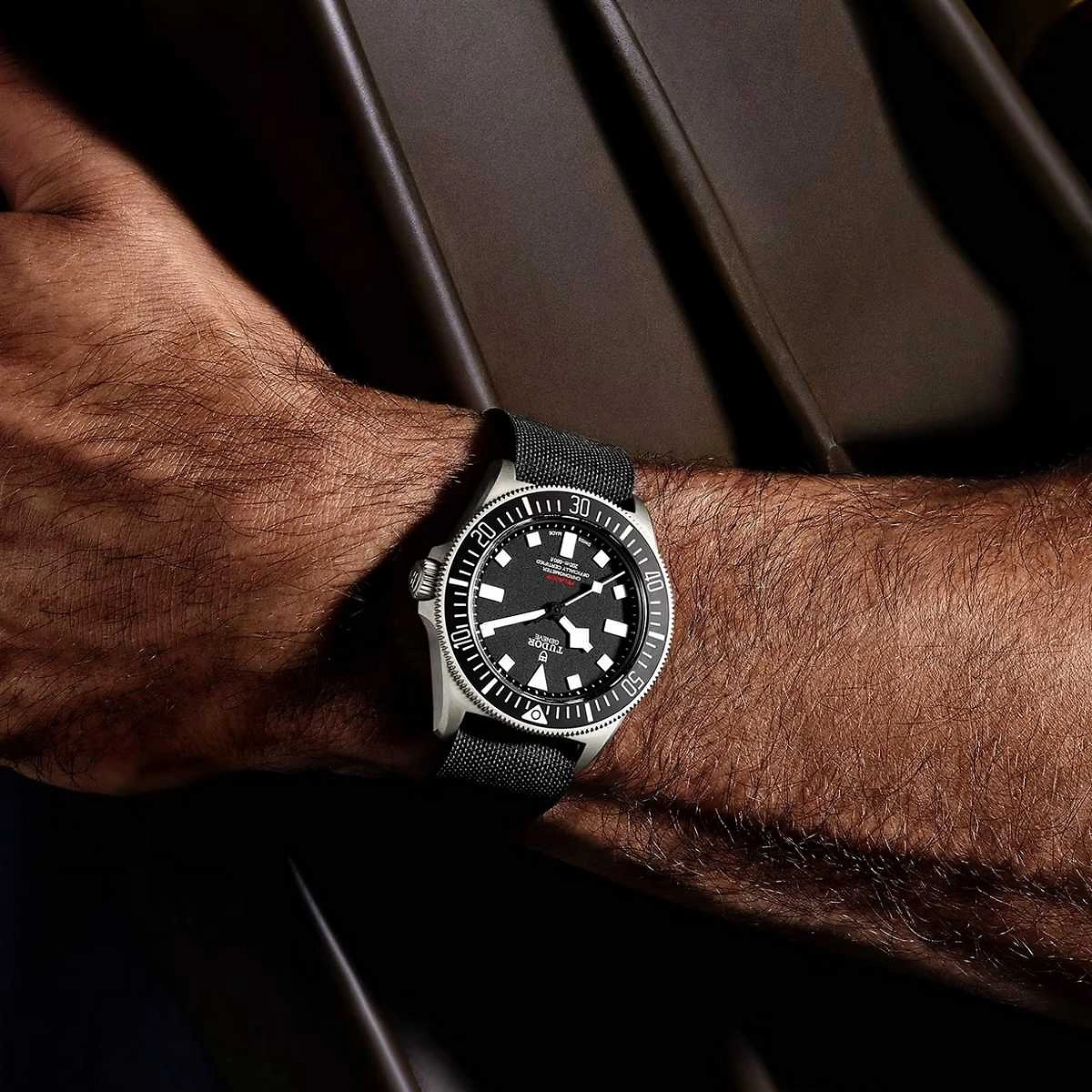 TUDOR Pelagos | FXD