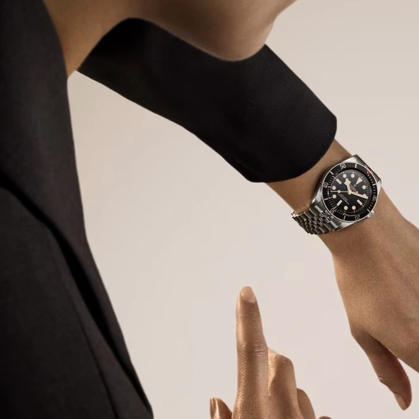 TUDOR Black Bay 58