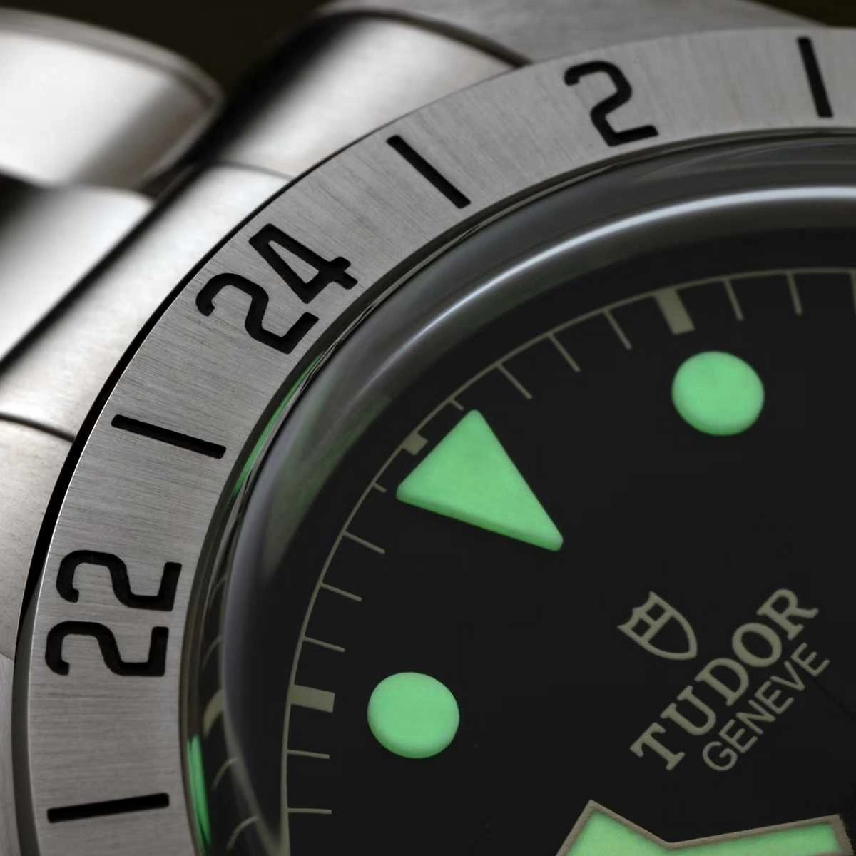 TUDOR Black Bay | Pro