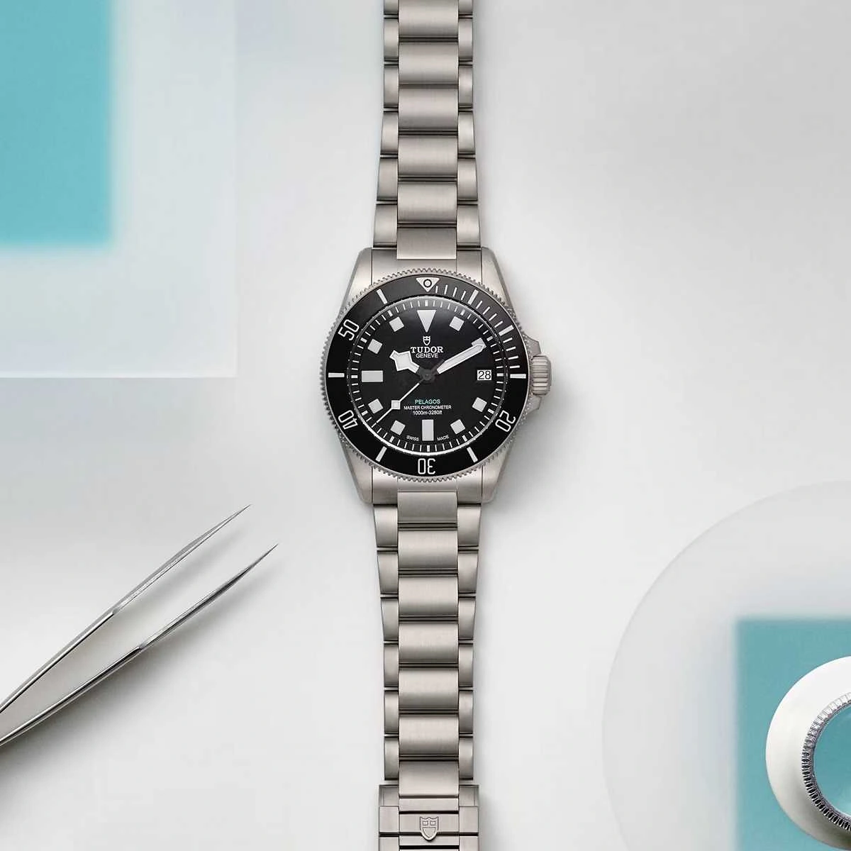 TUDOR Pelagos | Ultra