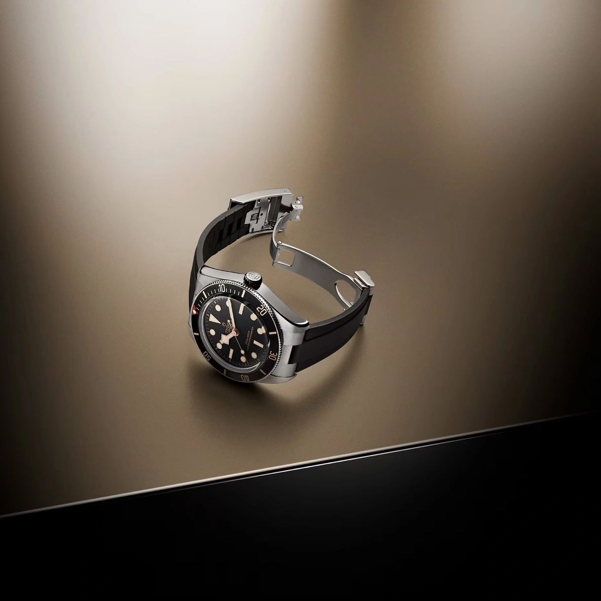 TUDOR Black Bay 58