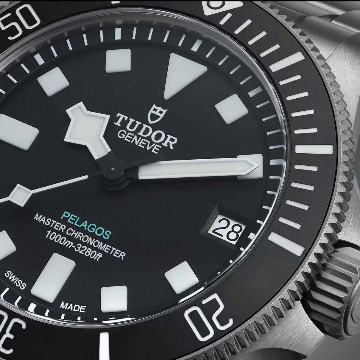 TUDOR Pelagos | Ultra
