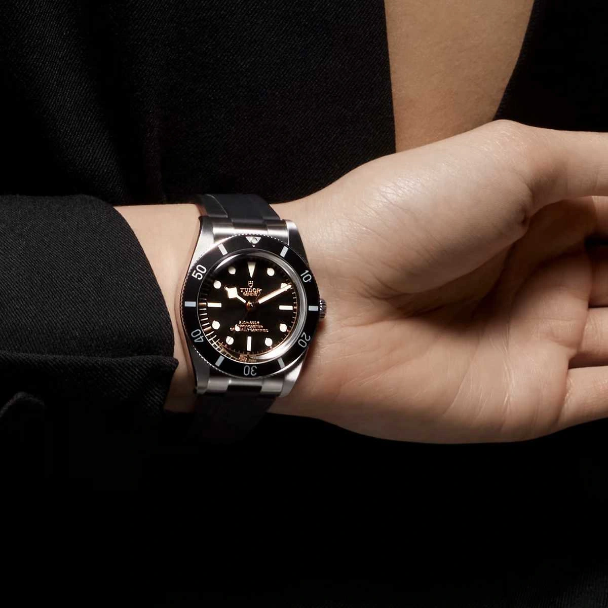 TUDOR Black Bay | 54