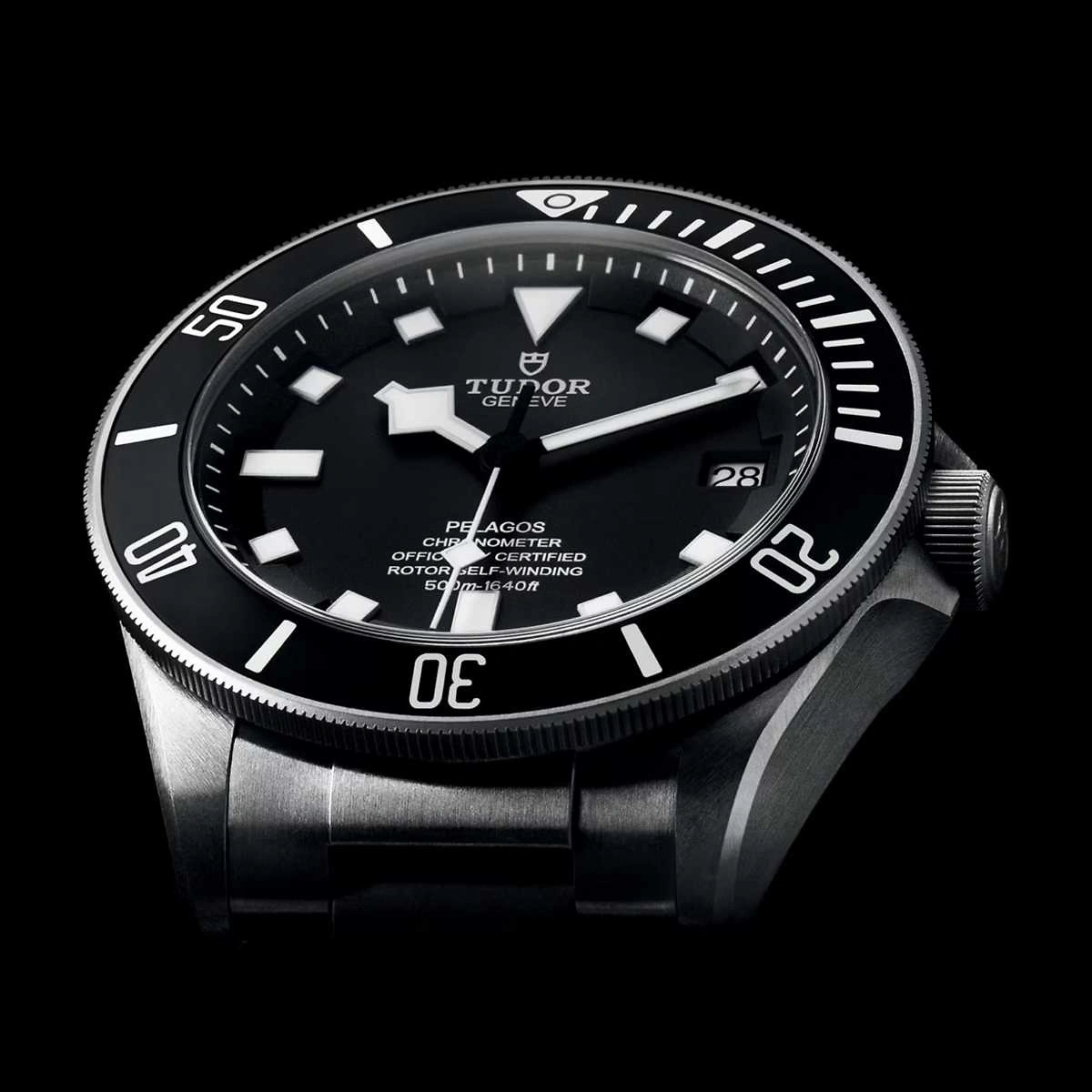 TUDOR Pelagos