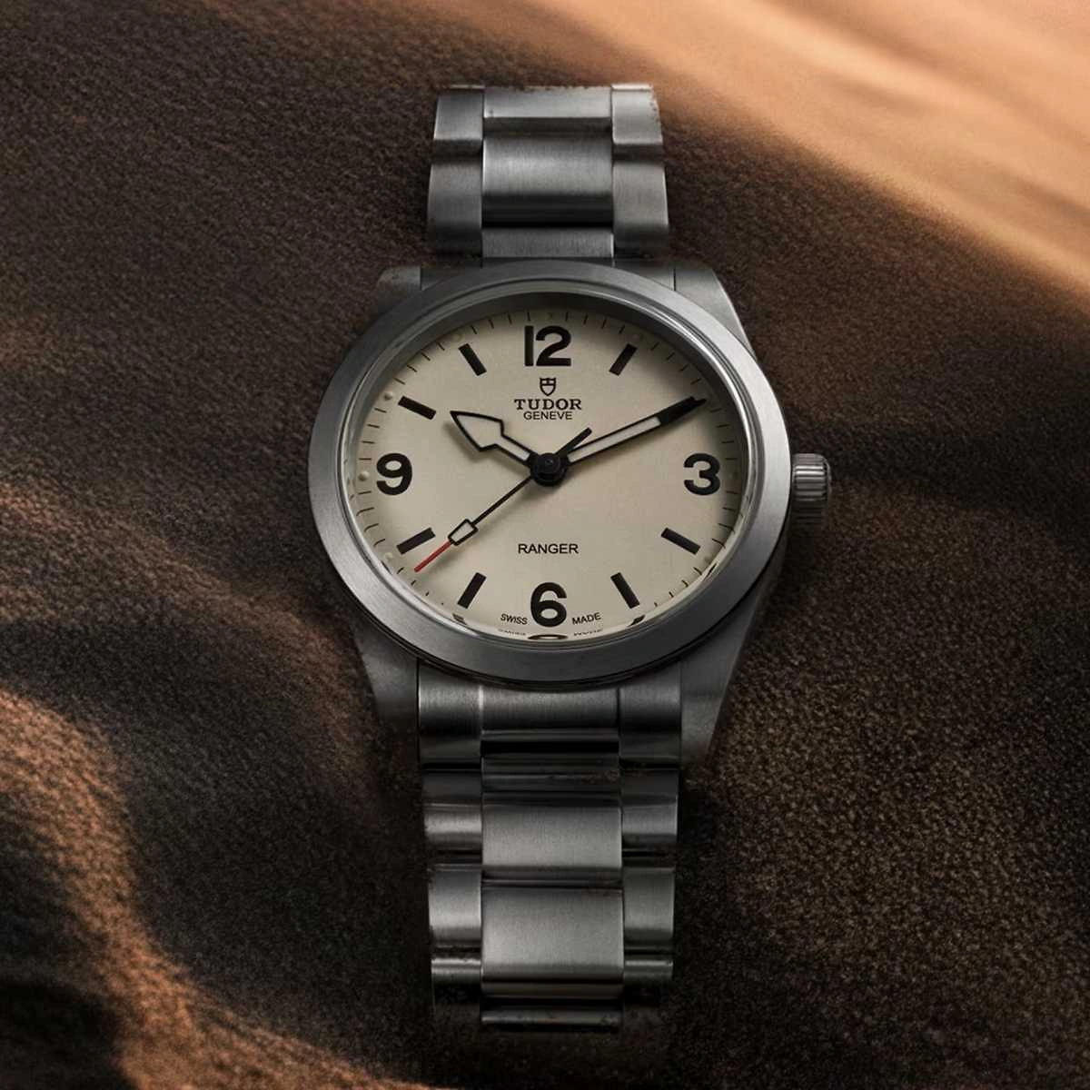 TUDOR Ranger