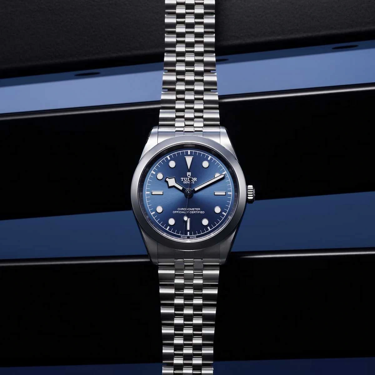 TUDOR Black Bay | One 39