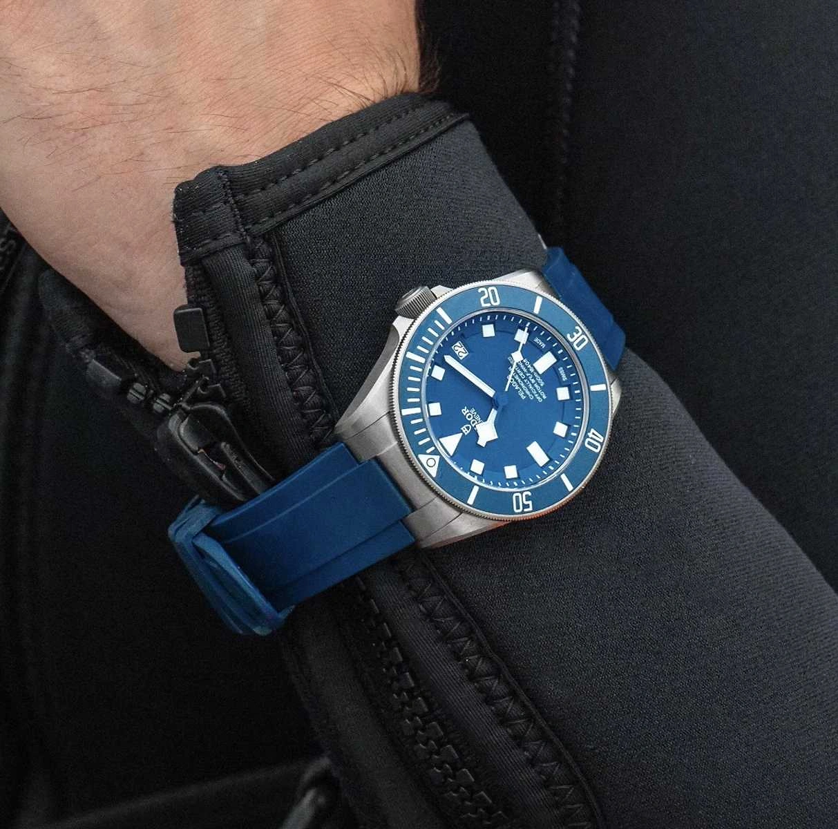 TUDOR Pelagos