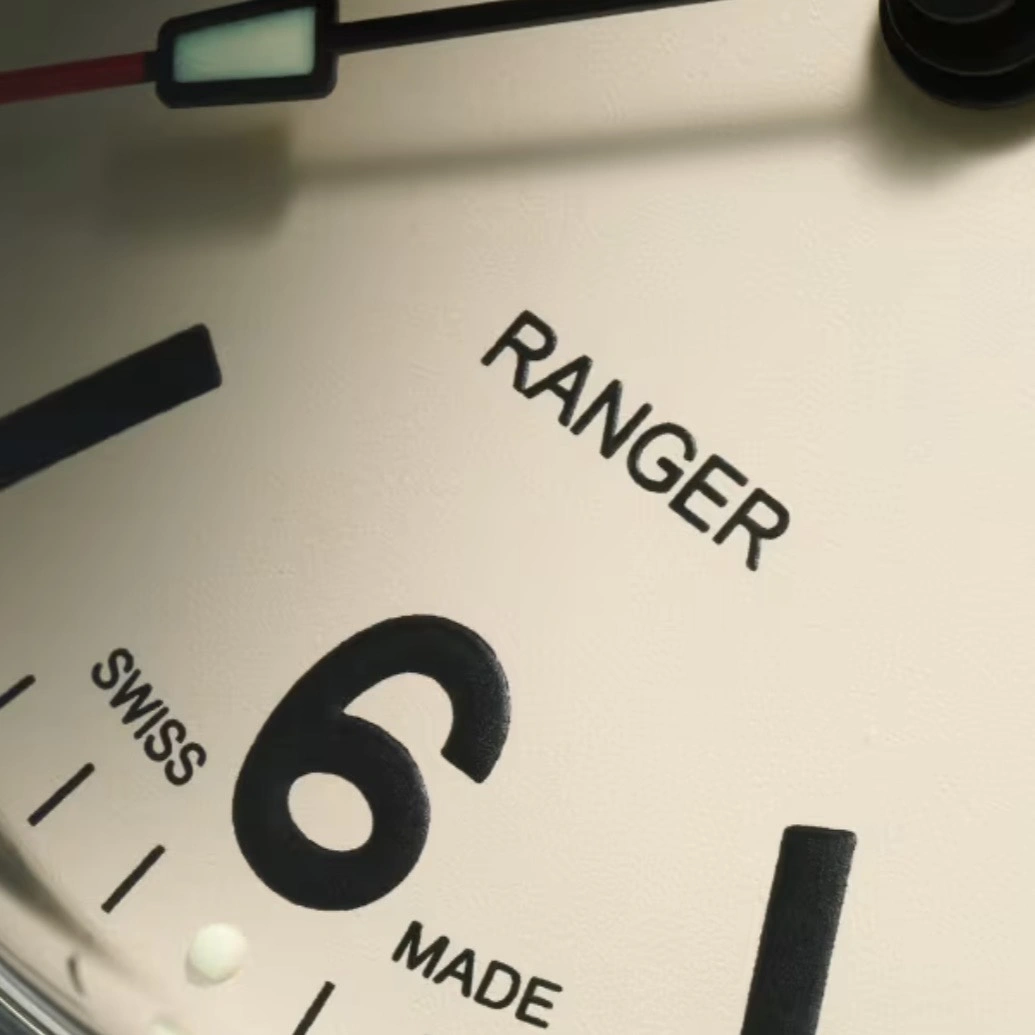 TUDOR Ranger