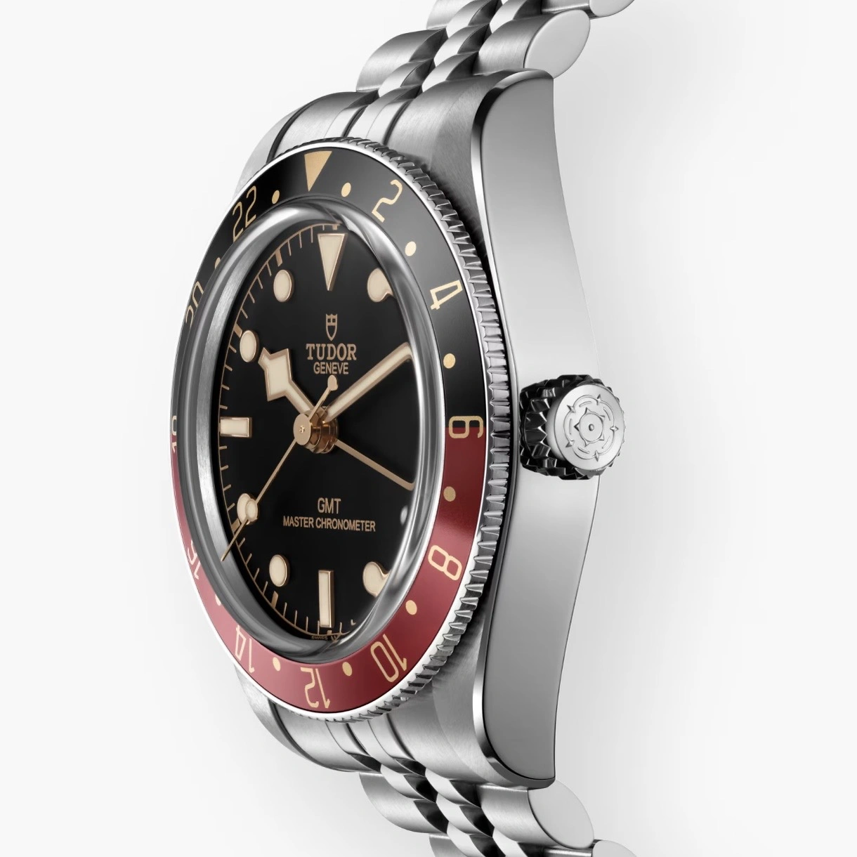 TUDOR Black Bay 58 GMT