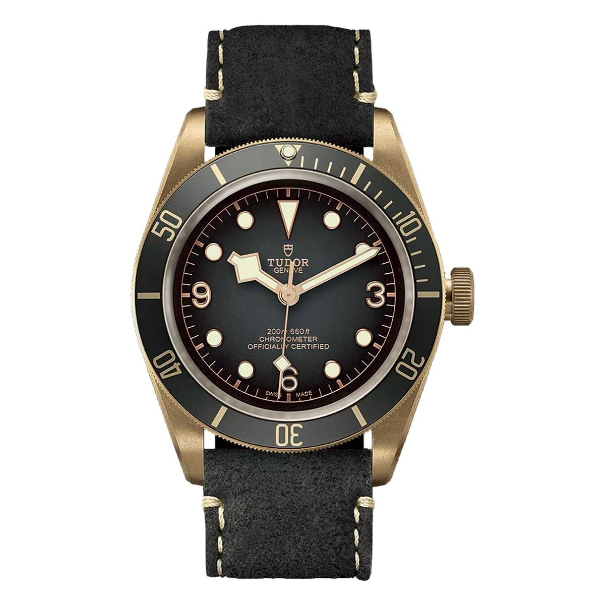 TUDOR Black Bay | Bronze