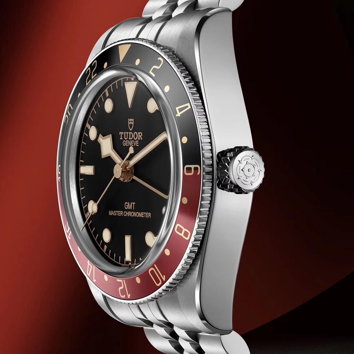 TUDOR Black Bay 58 GMT