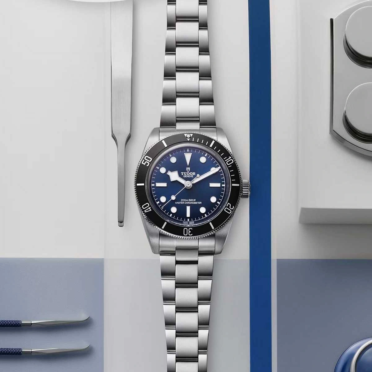 TUDOR Black Bay | 68