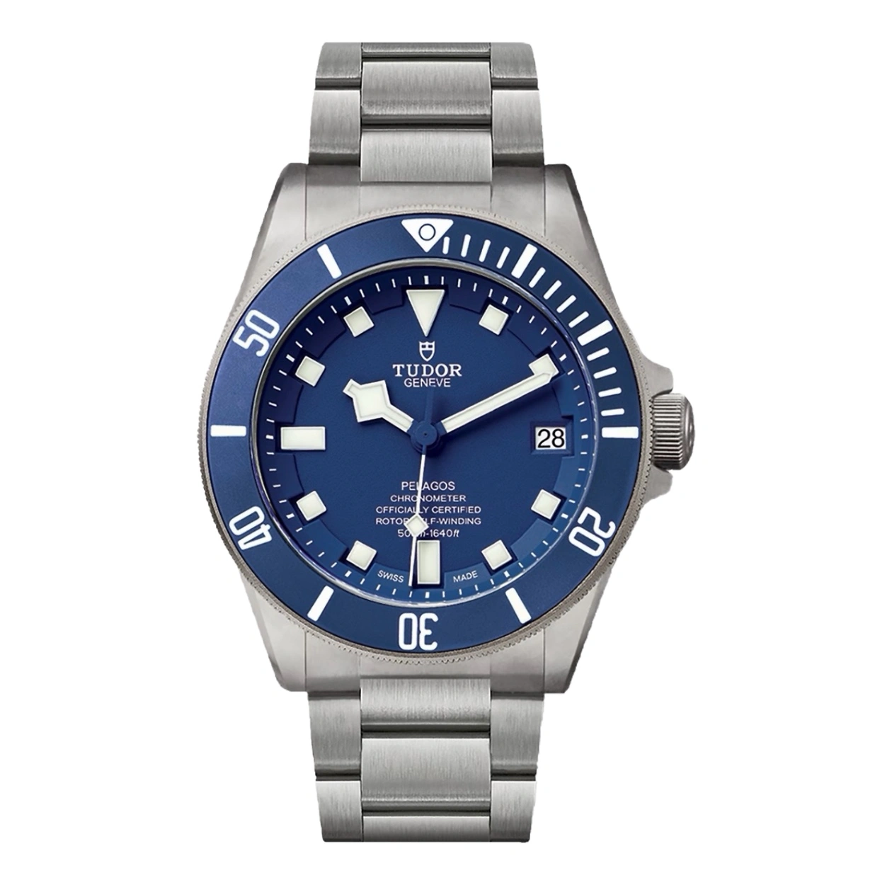 TUDOR Pelagos