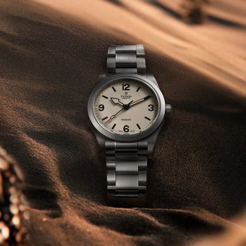 TUDOR Ranger