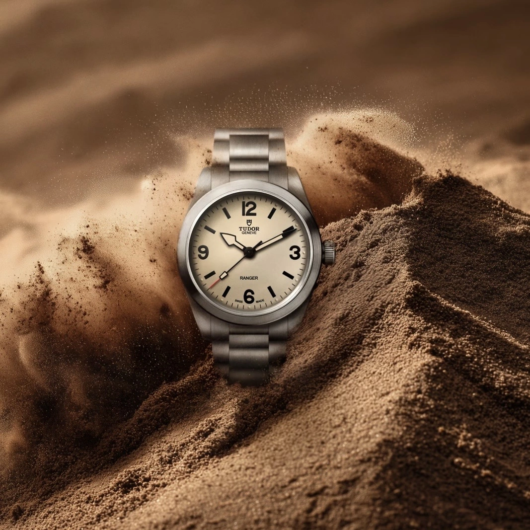 TUDOR Ranger