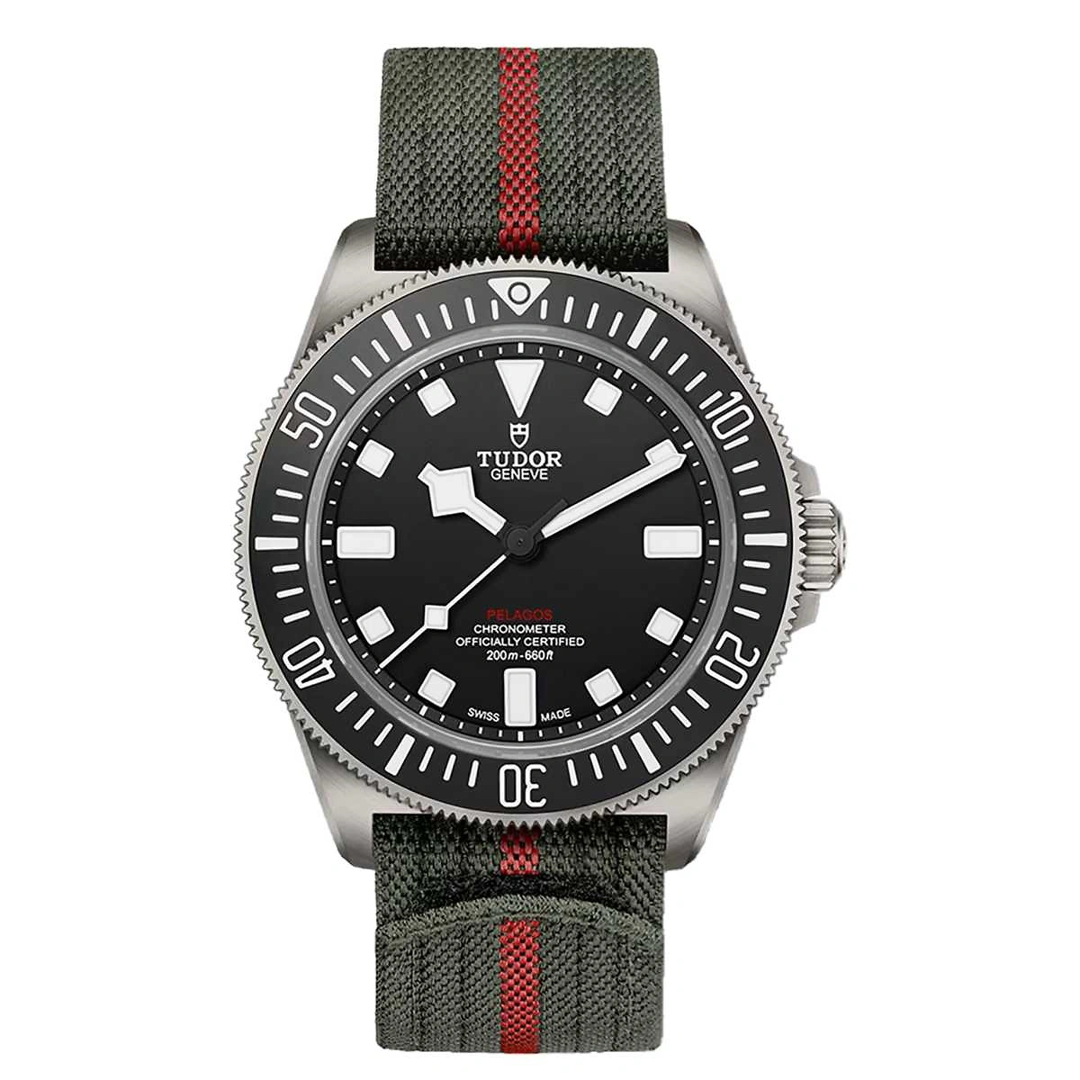 TUDOR Pelagos | FXD