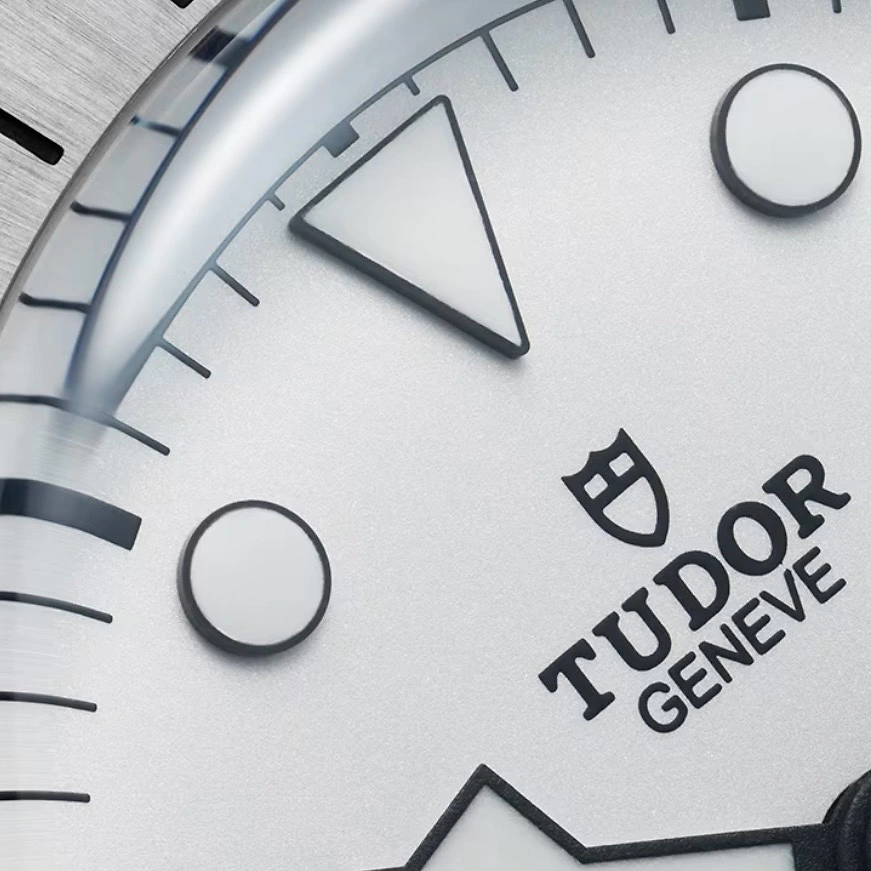 TUDOR Black Bay Pro