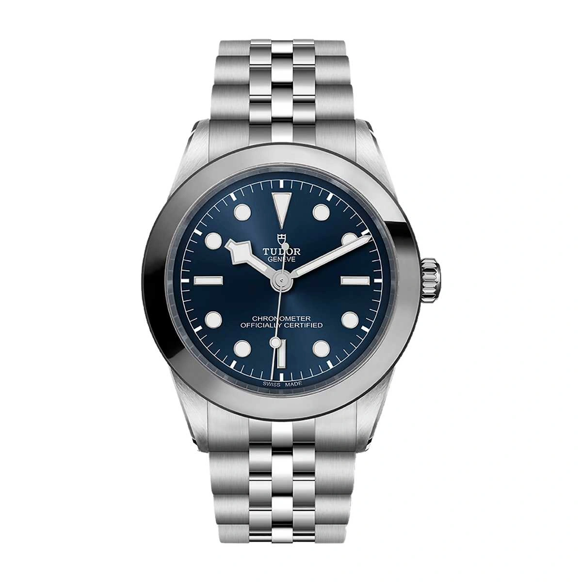 TUDOR Black Bay | One 39