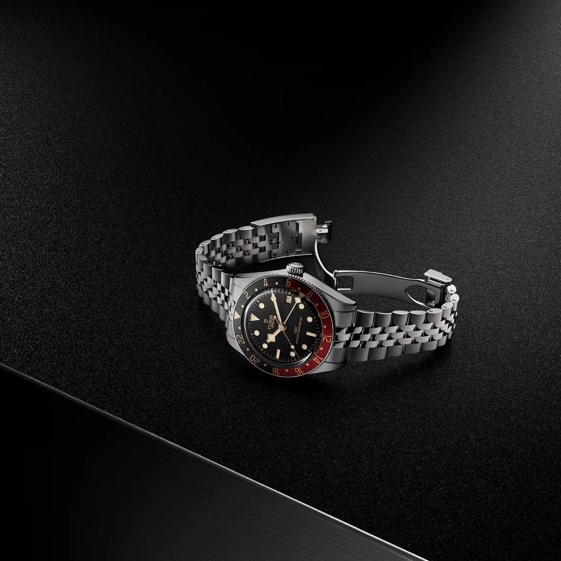 TUDOR Black Bay 58 GMT