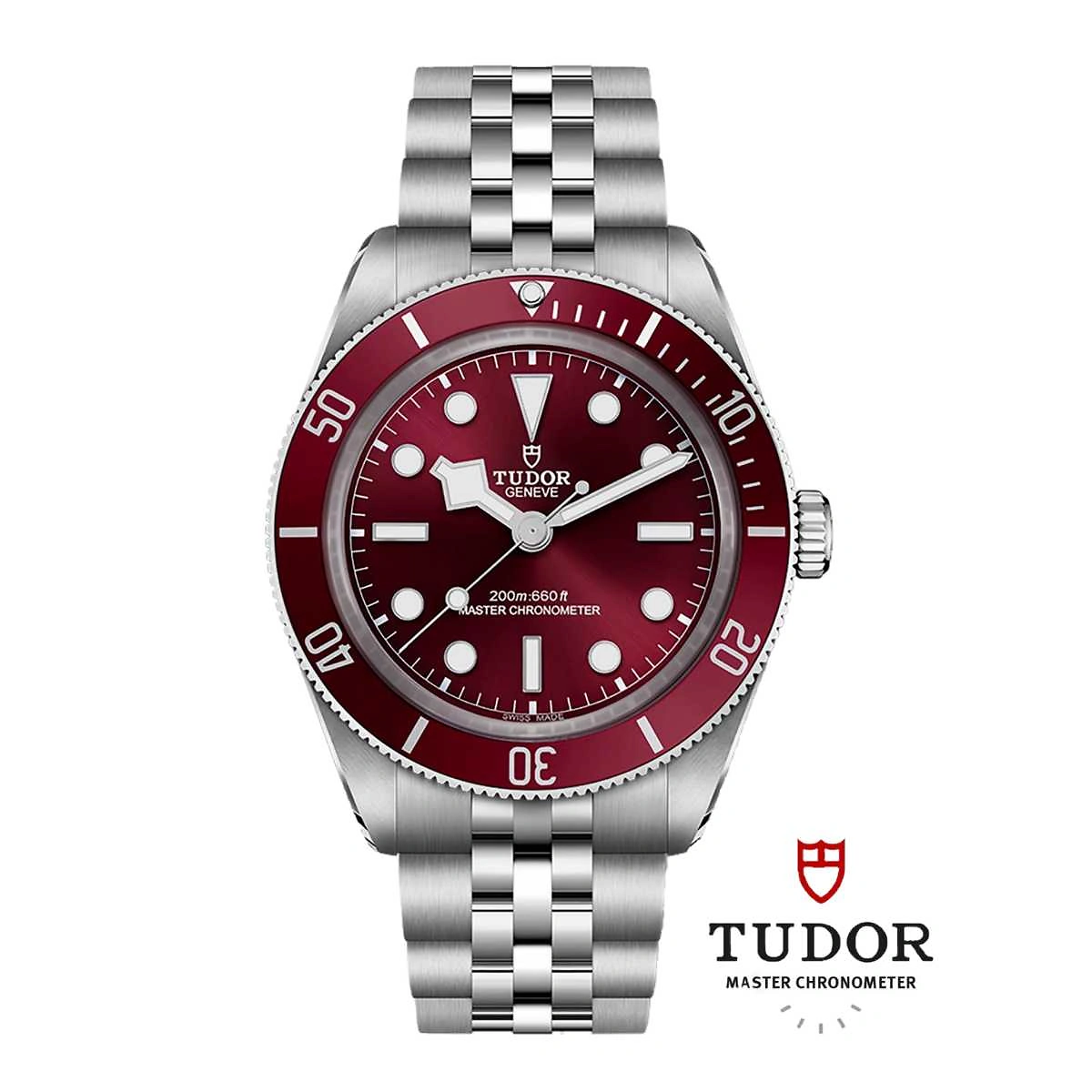 TUDOR Black Bay | 58