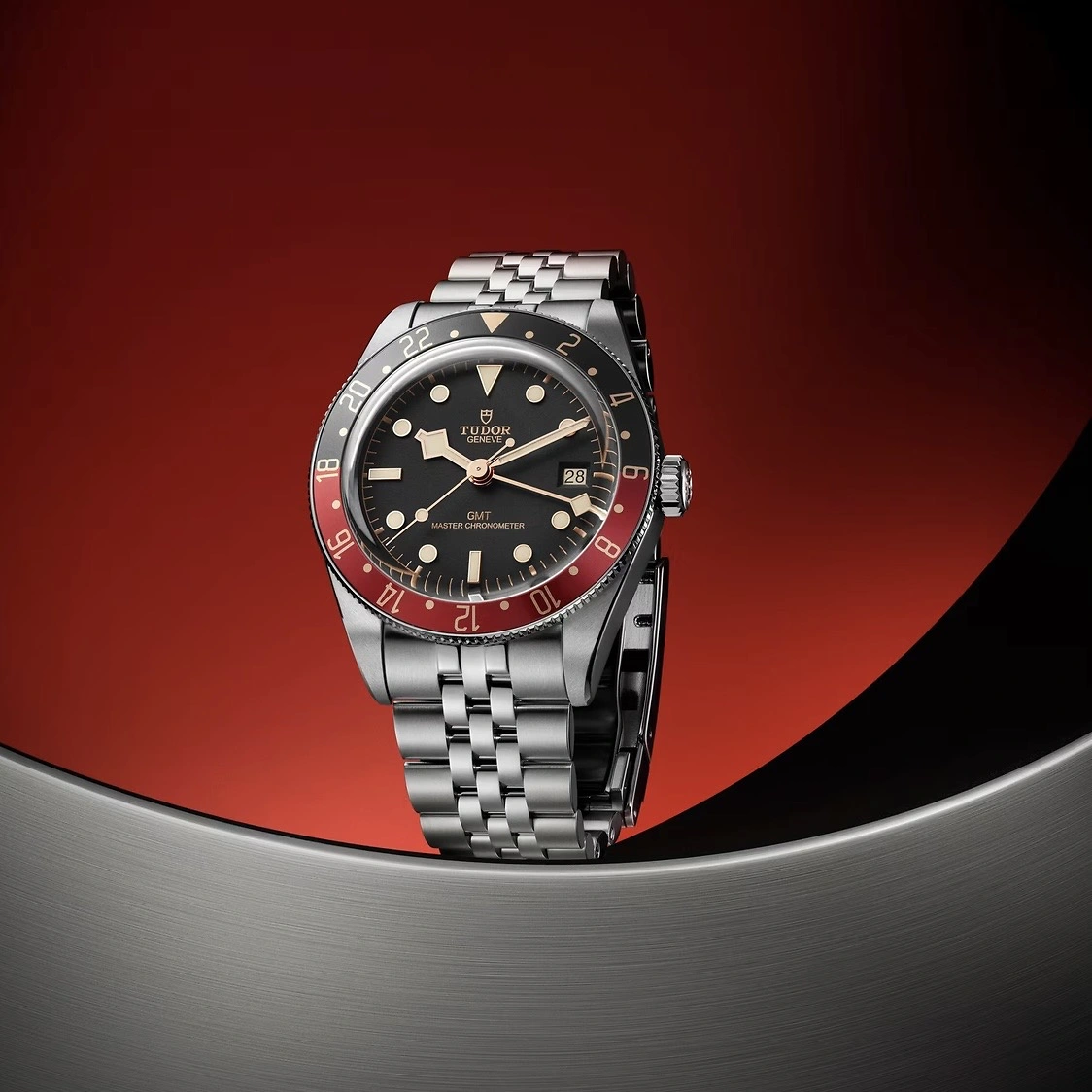 TUDOR Black Bay 58 GMT