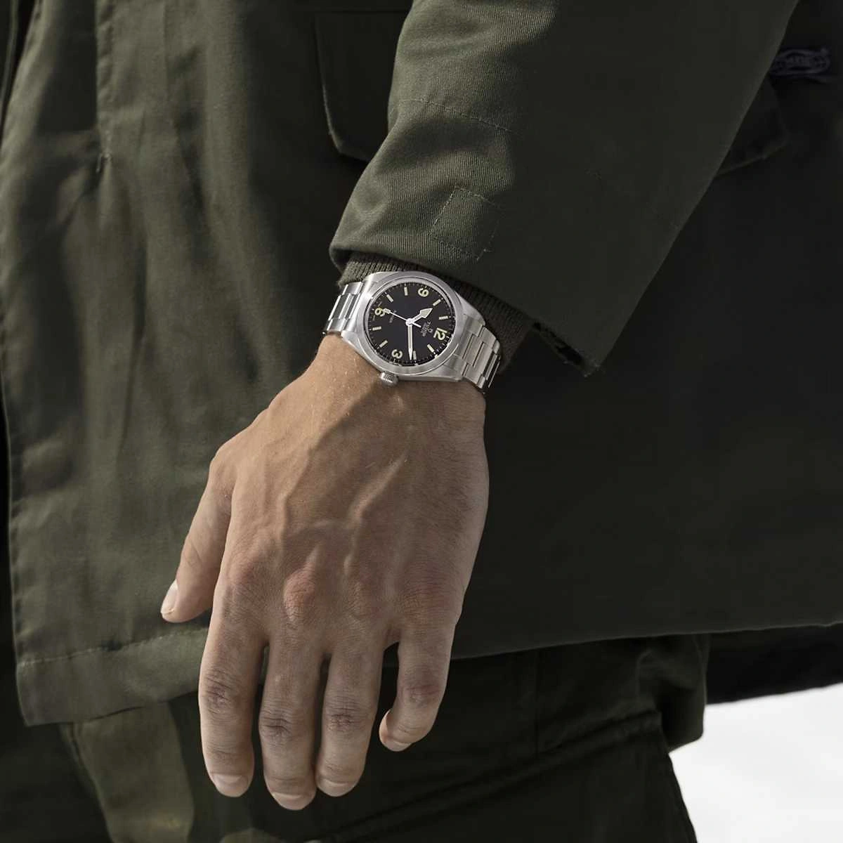 TUDOR Ranger