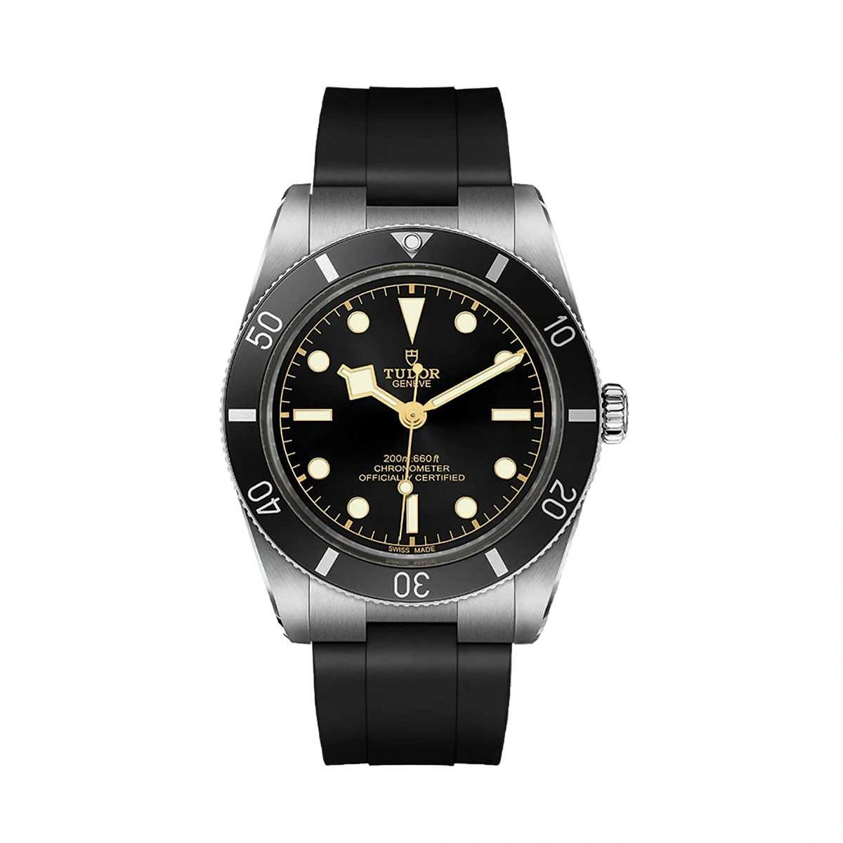 TUDOR Black Bay | 54