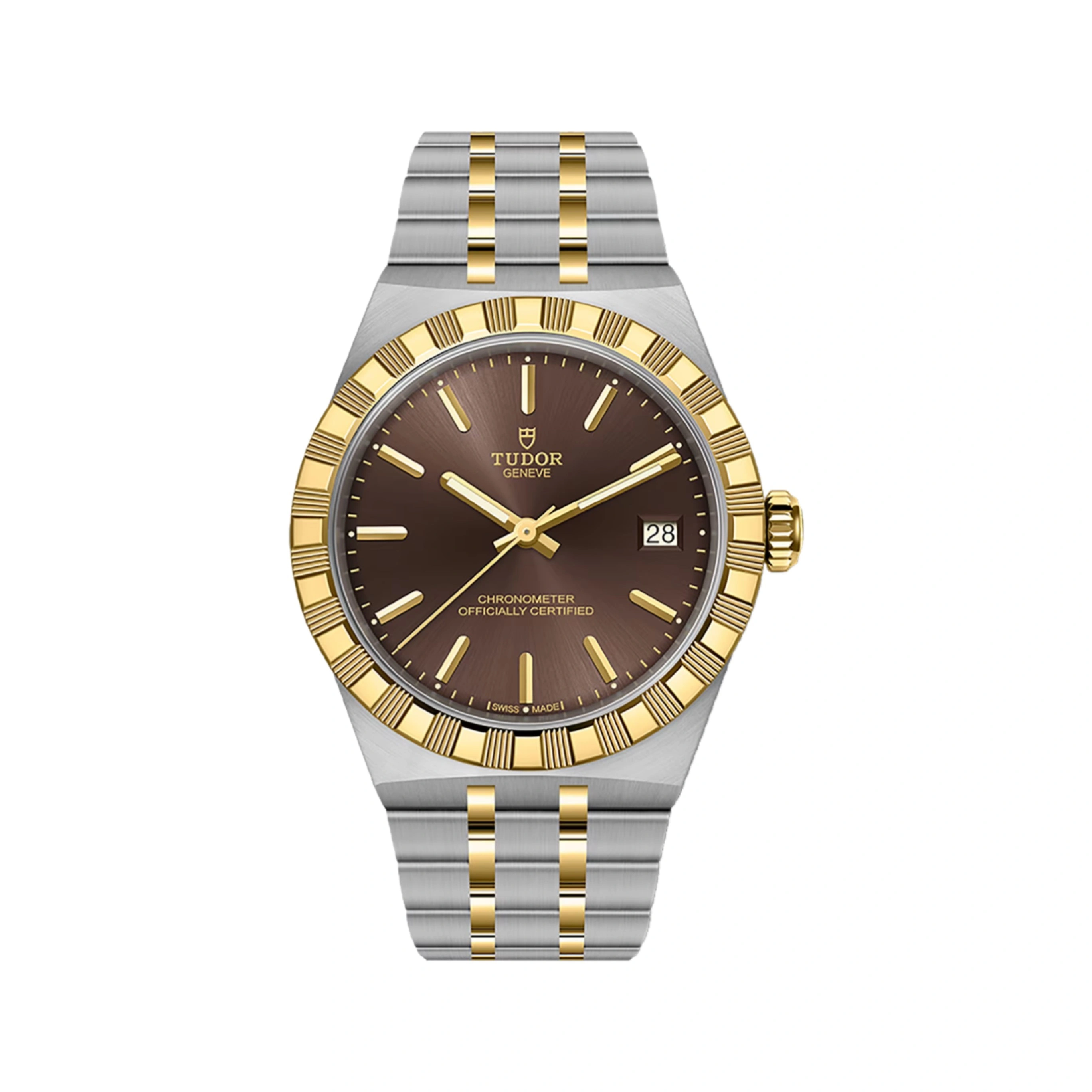 TUDOR Royal