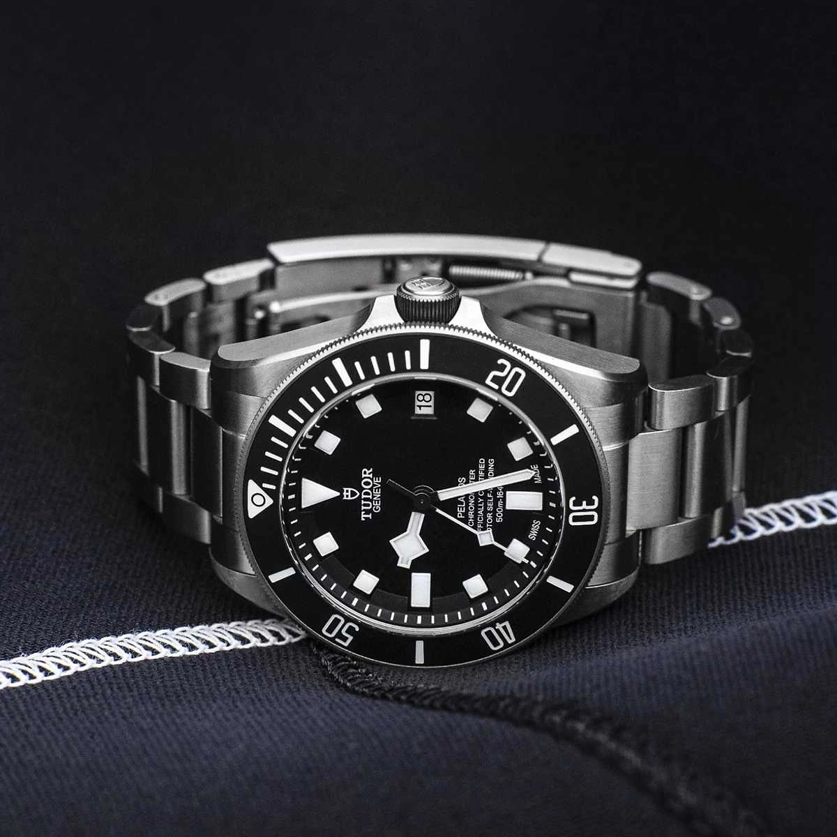 TUDOR Pelagos