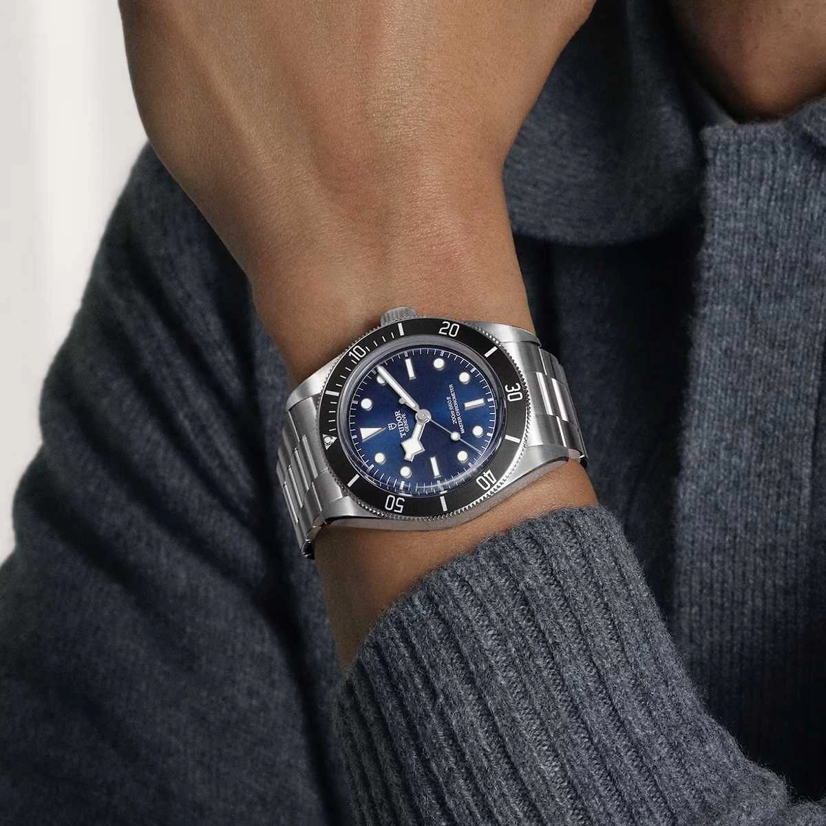 TUDOR Black Bay | 68