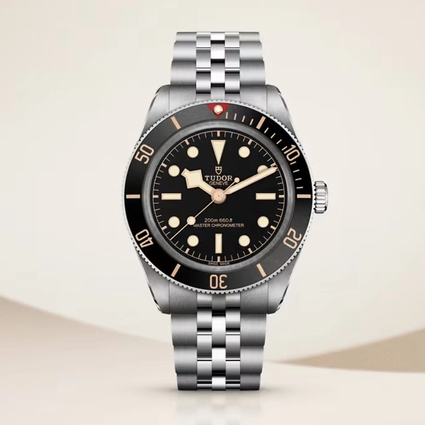 TUDOR Black Bay 58
