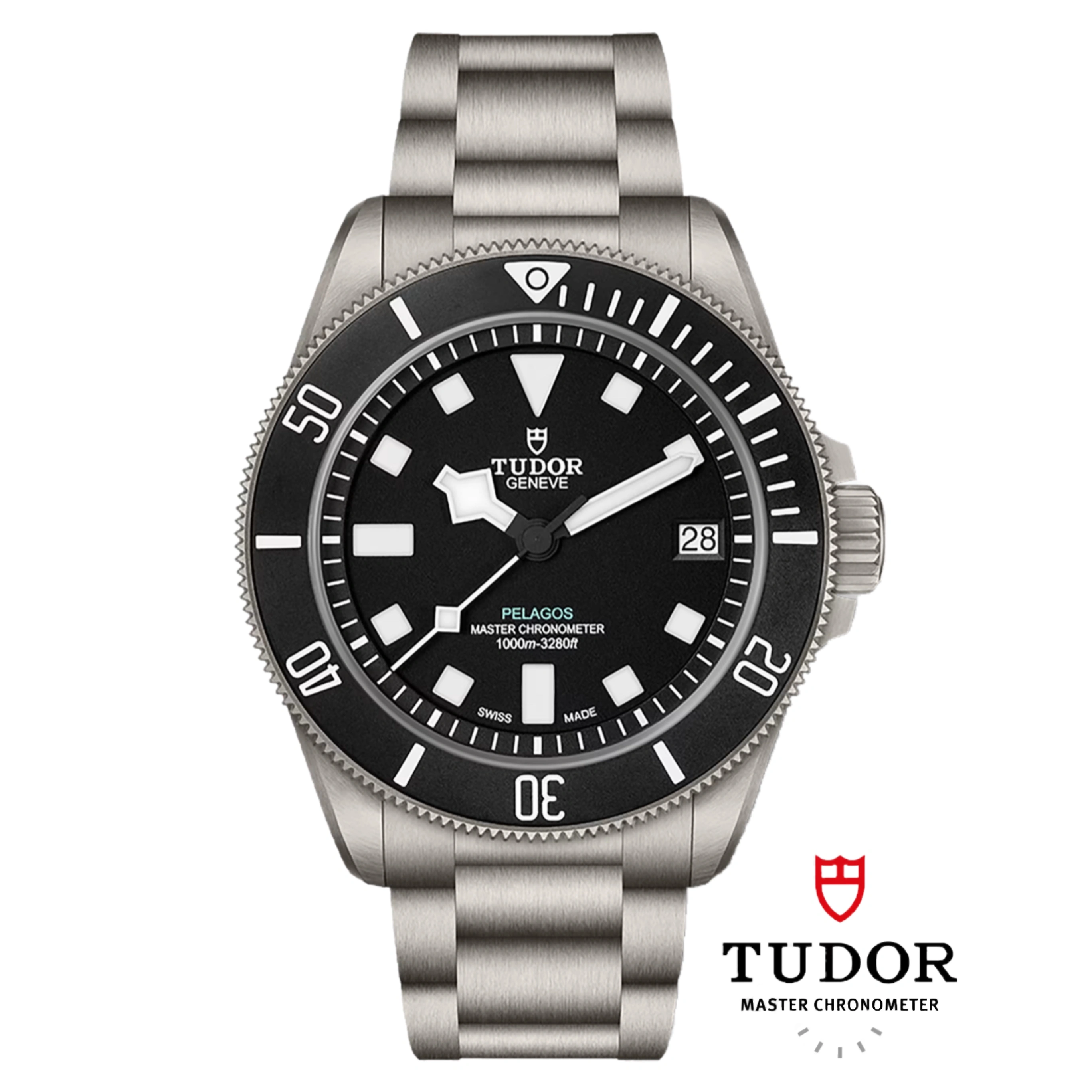 TUDOR Pelagos Ultra