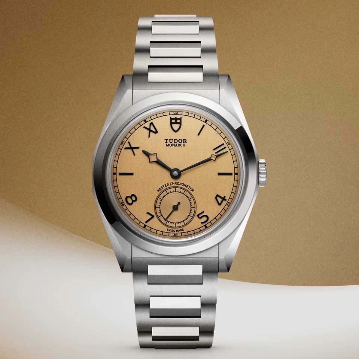 TUDOR Monarch