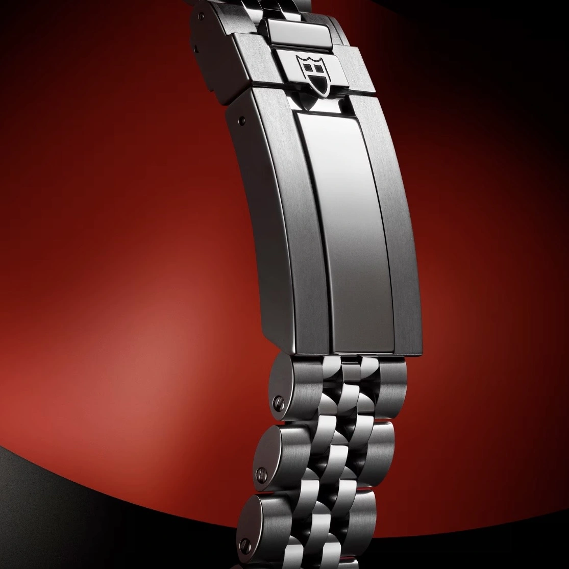 TUDOR Black Bay 58 GMT