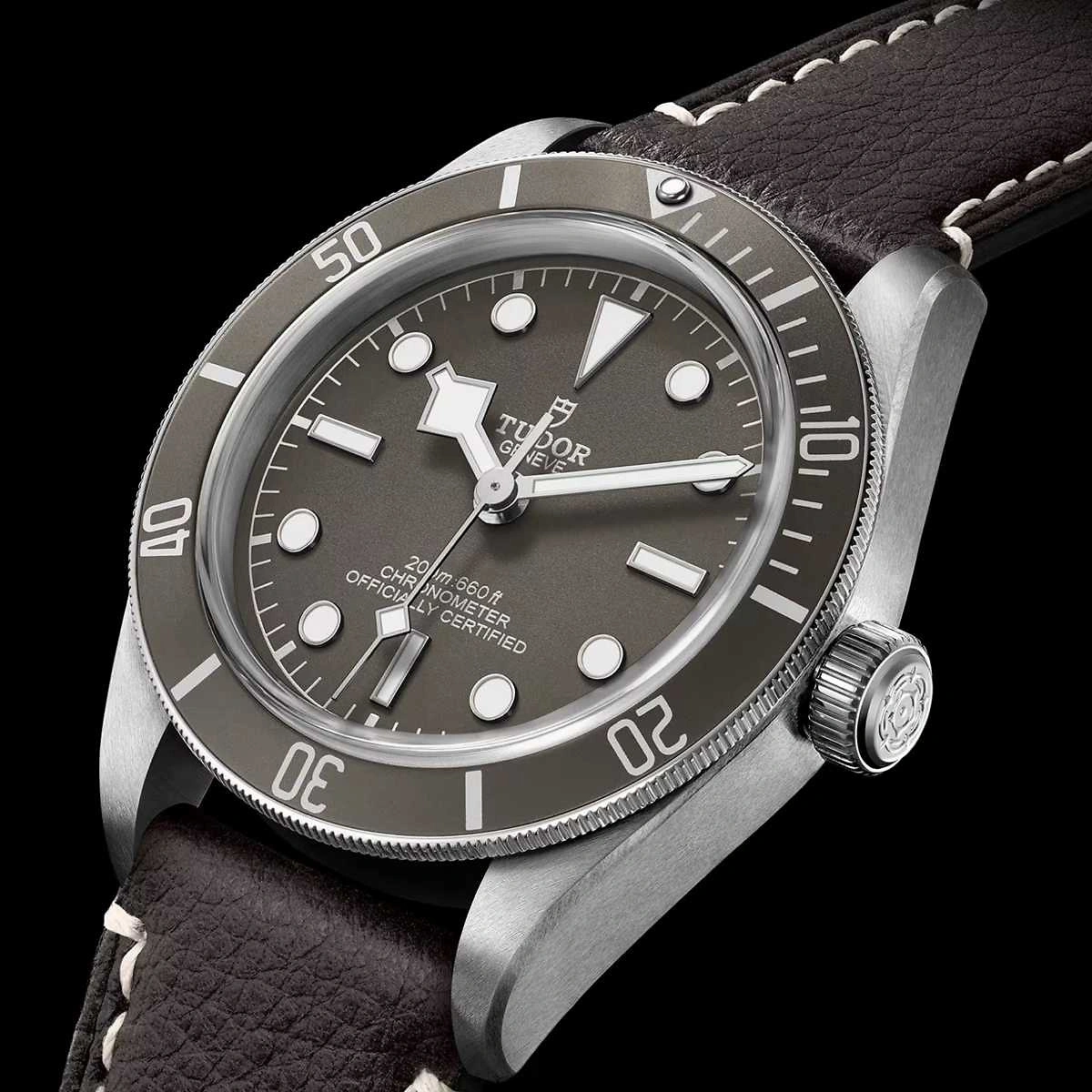 TUDOR Black Bay | 58 925
