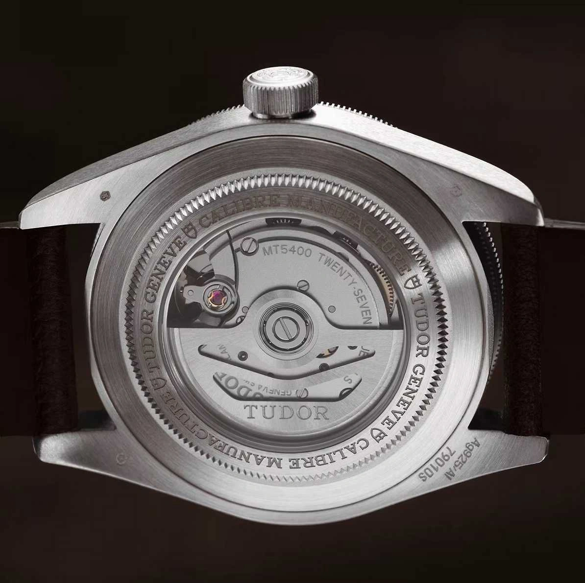 TUDOR Black Bay | 58 925