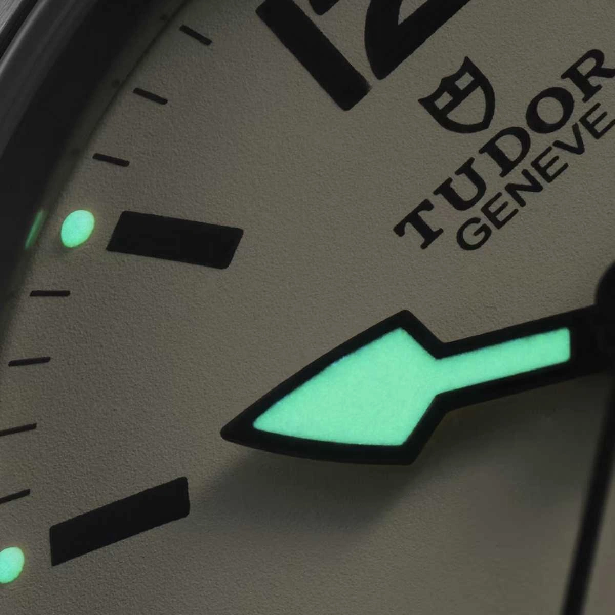 TUDOR Ranger