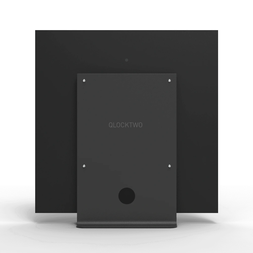 QLOCKTWO EARTH 45 | STAND