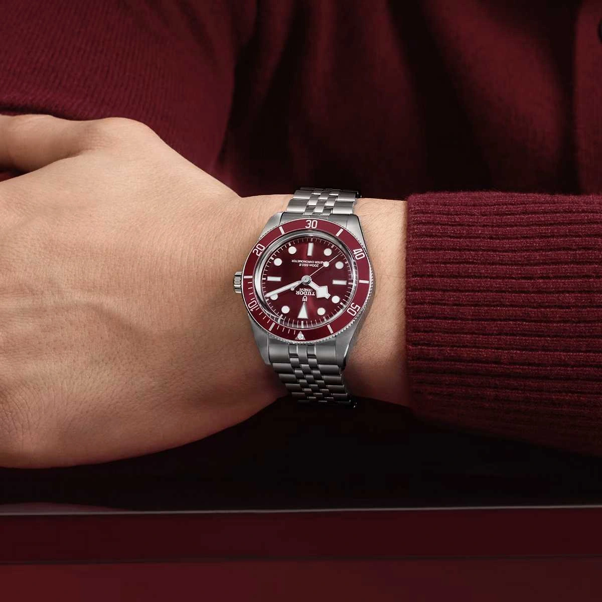 TUDOR Black Bay | 58