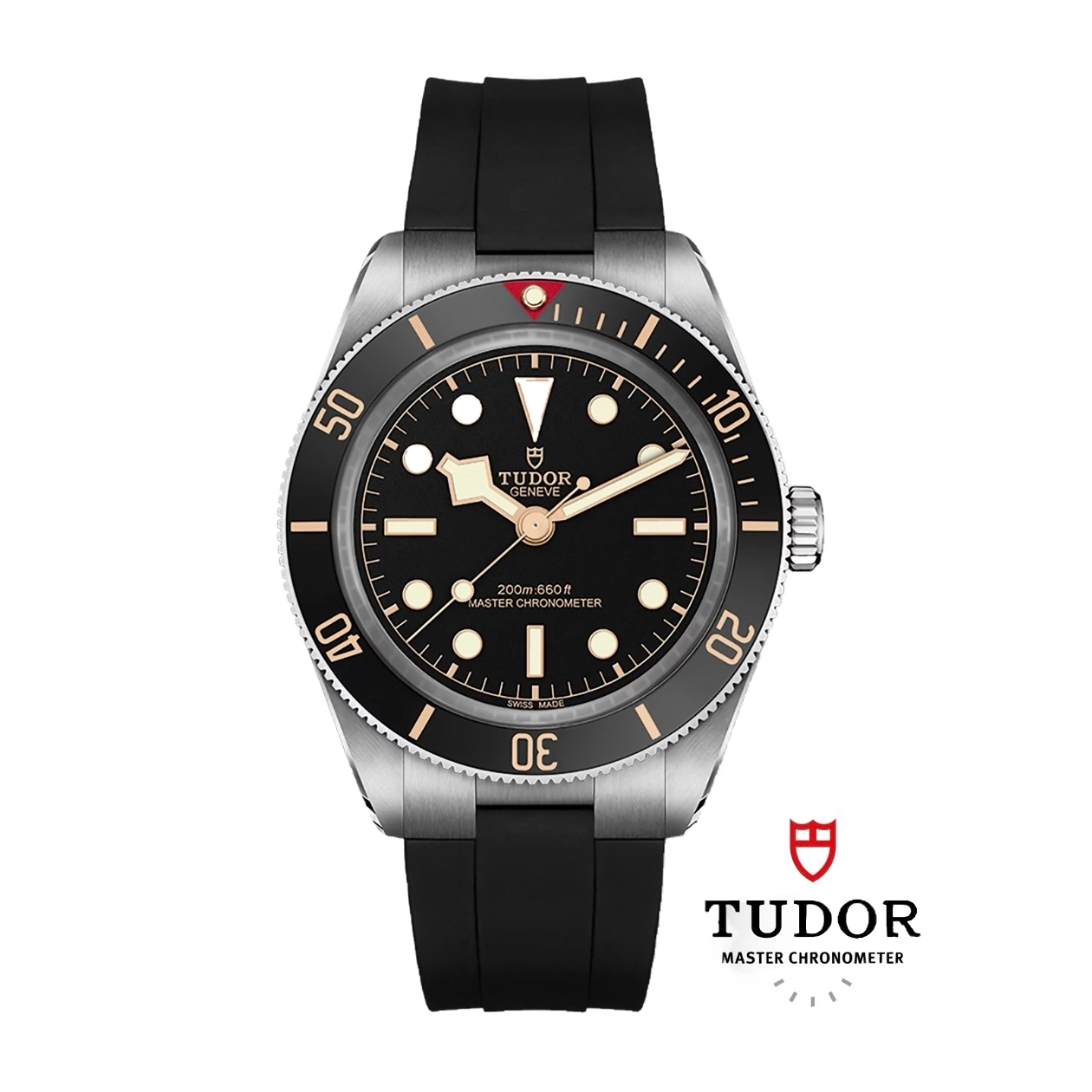 TUDOR Black Bay 58
