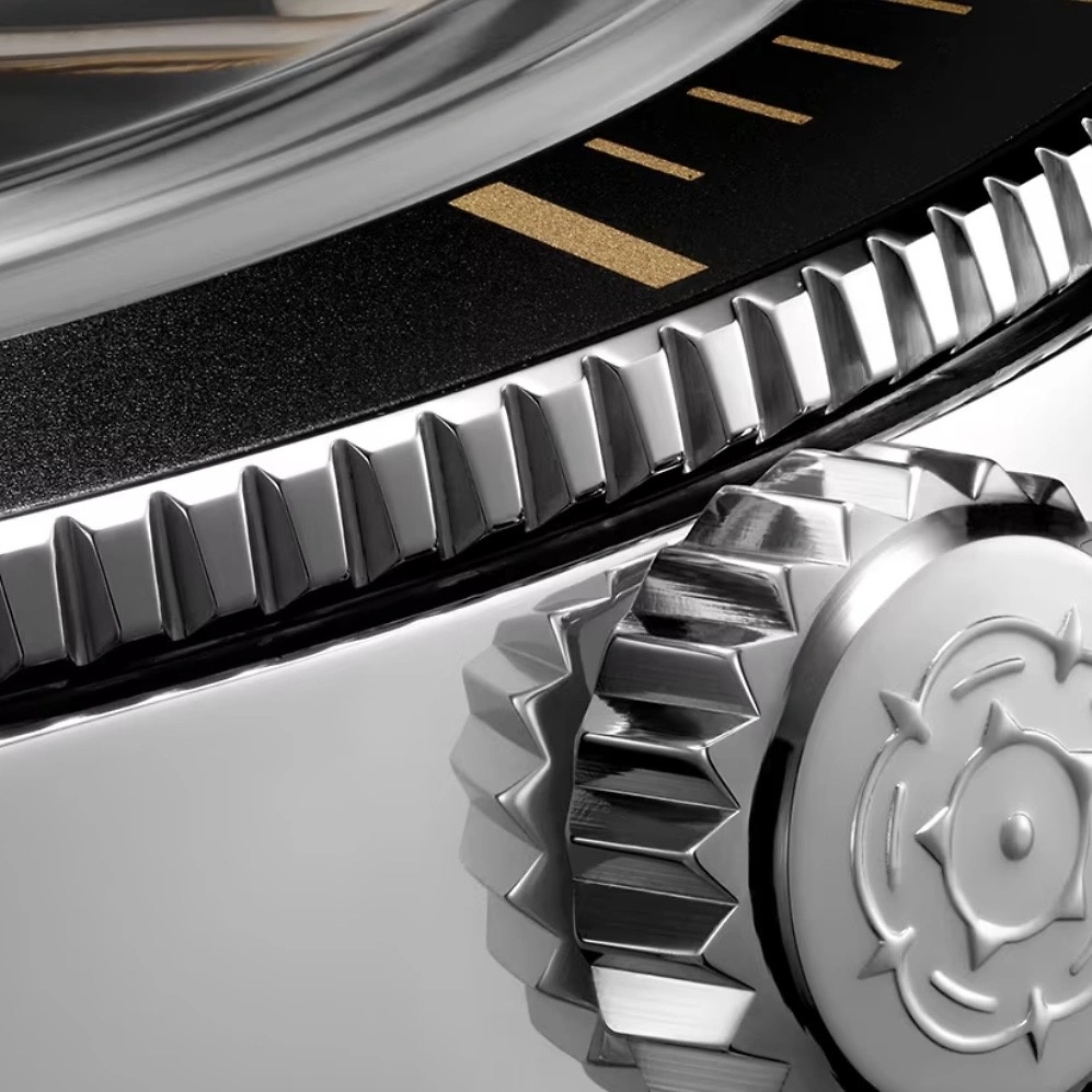 TUDOR Black Bay 58