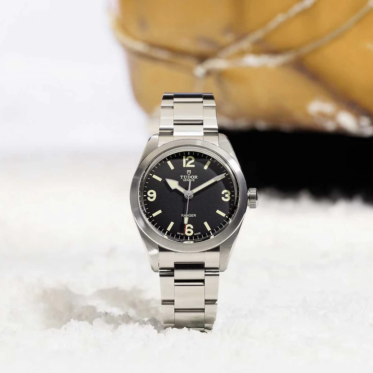 TUDOR Ranger