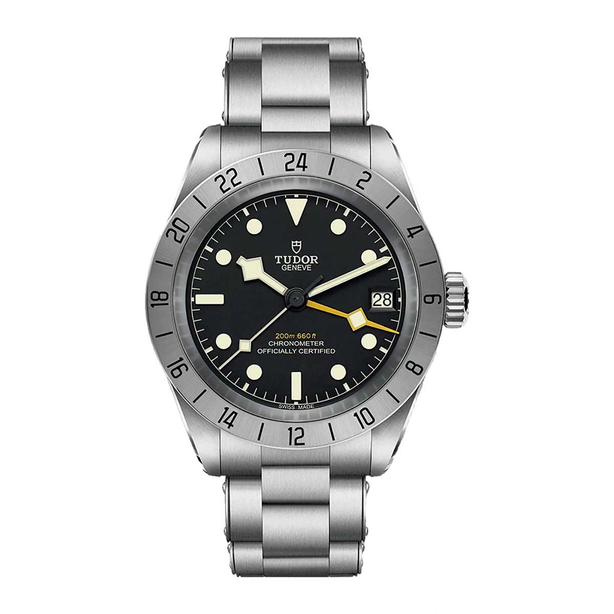 TUDOR Black Bay | Pro