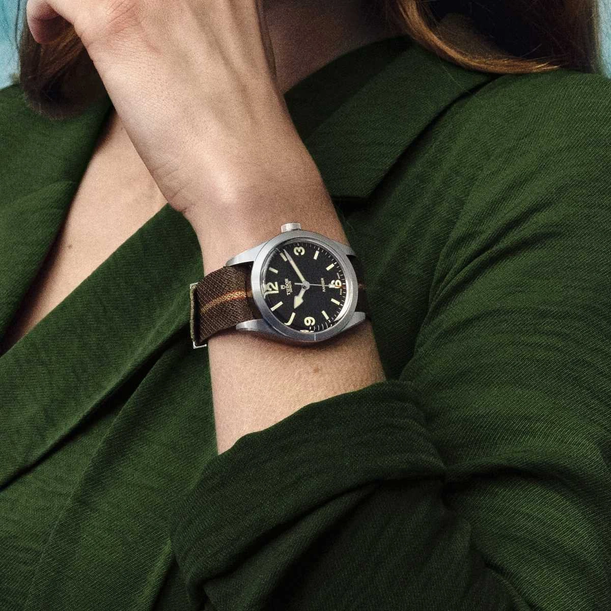 TUDOR Ranger