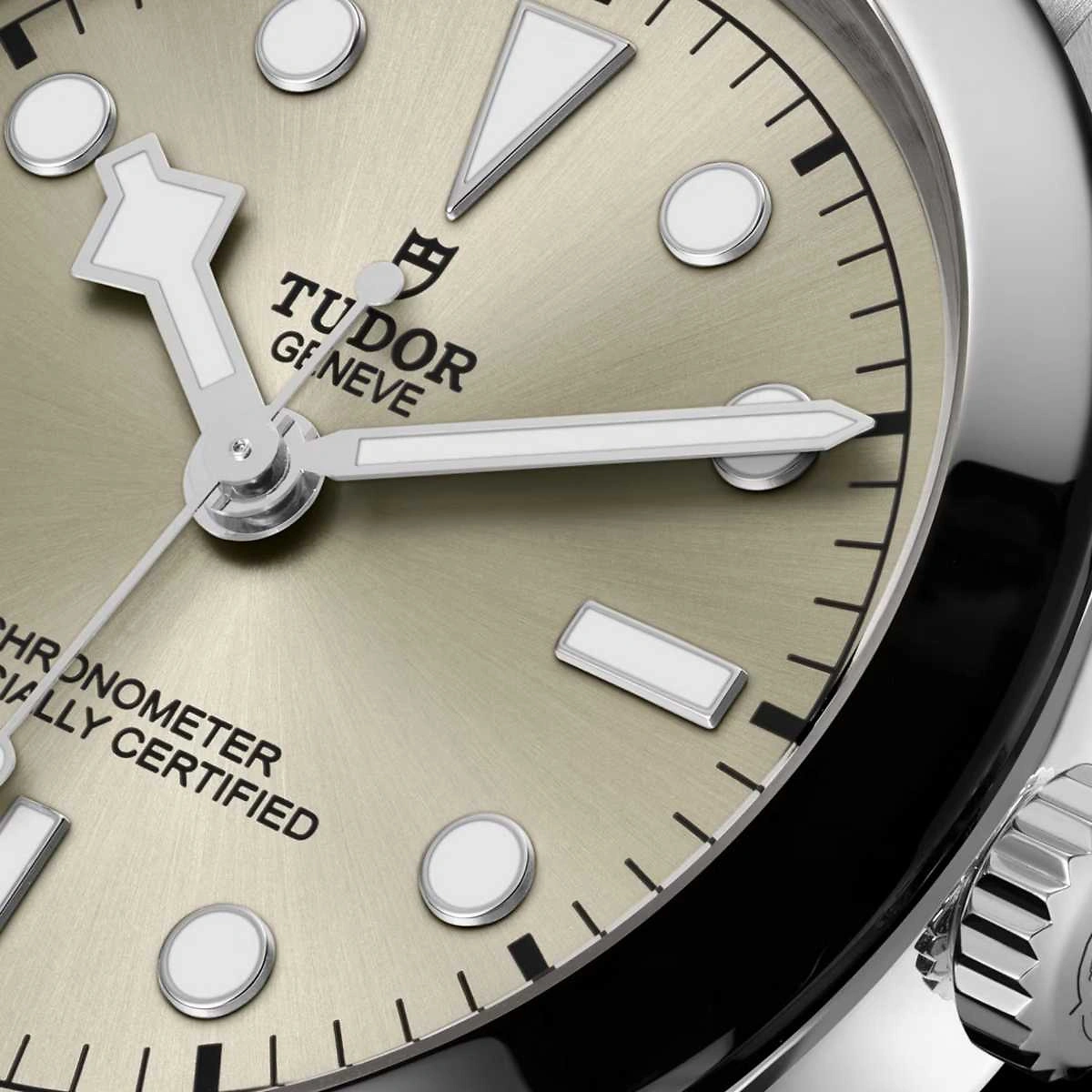 TUDOR Black Bay | One 41