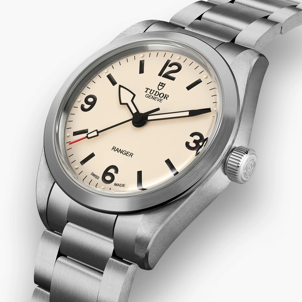 TUDOR Ranger