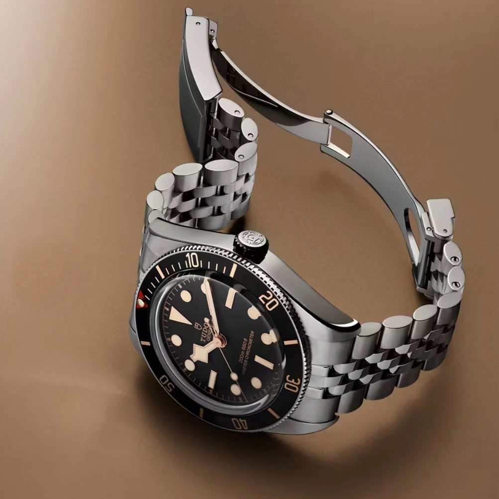 TUDOR Black Bay 58