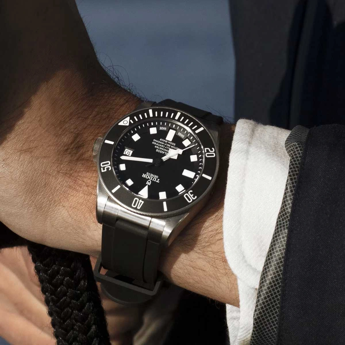 TUDOR Pelagos