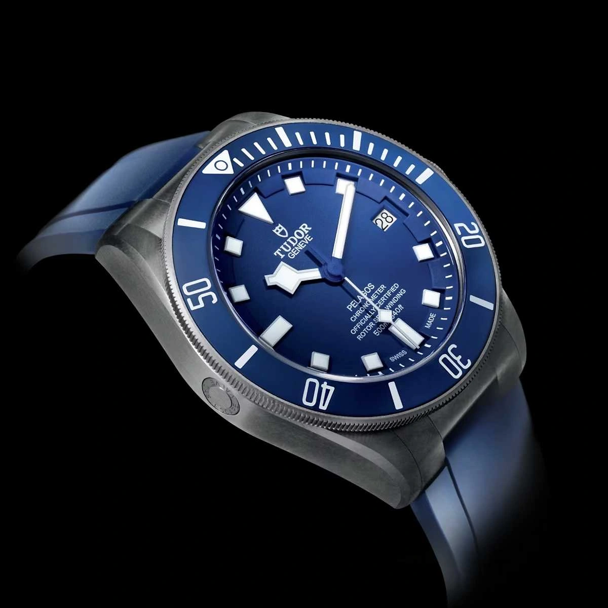 TUDOR Pelagos
