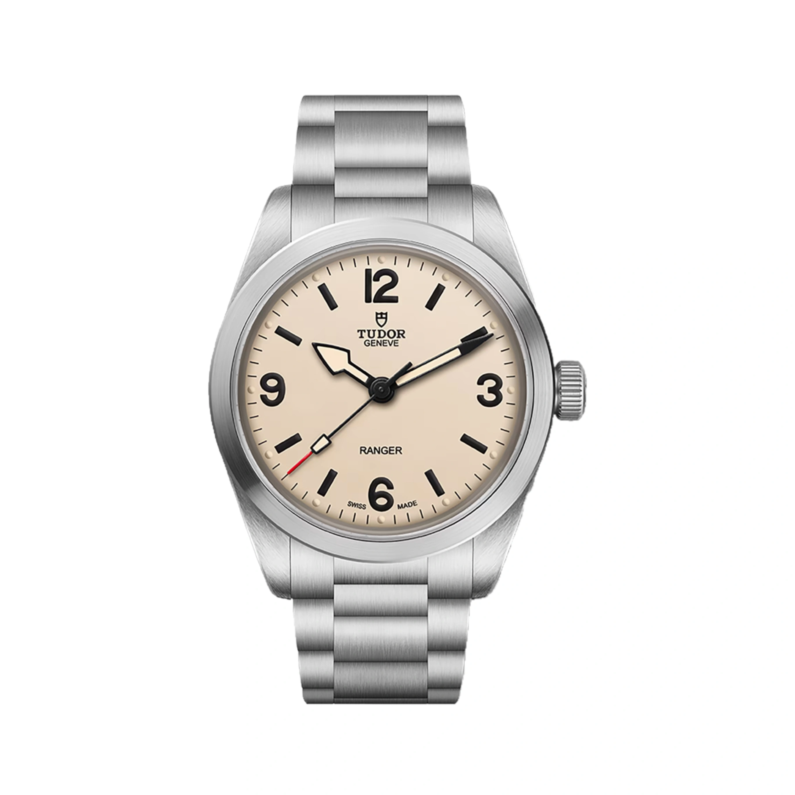 TUDOR Ranger